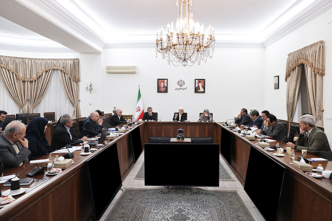 احیای خلیج گرگان و تالاب میانکاله، حیثیتی است/ انتقاد از برخورد شعاری با آبخیزداری