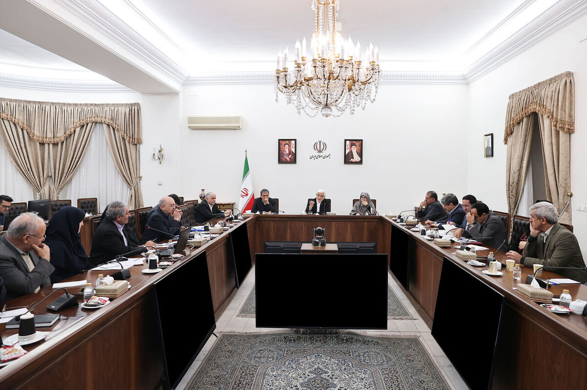 احیای خلیج گرگان و تالاب میانکاله، حیثیتی است/ انتقاد از برخورد شعاری با آبخیزداری