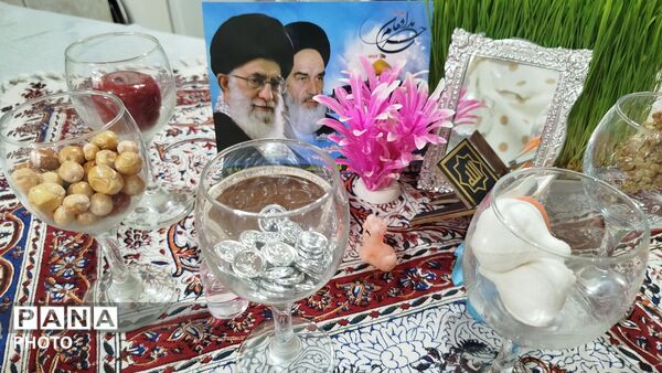 هشت سین؛ نوروزی که قصه‌اش فرق می‌کند