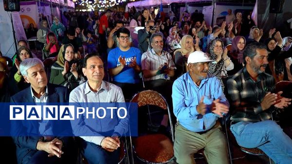 برگزاری جشنواره غذا به نفع بیماران نیازمند مبتلا به سرطان در اراک