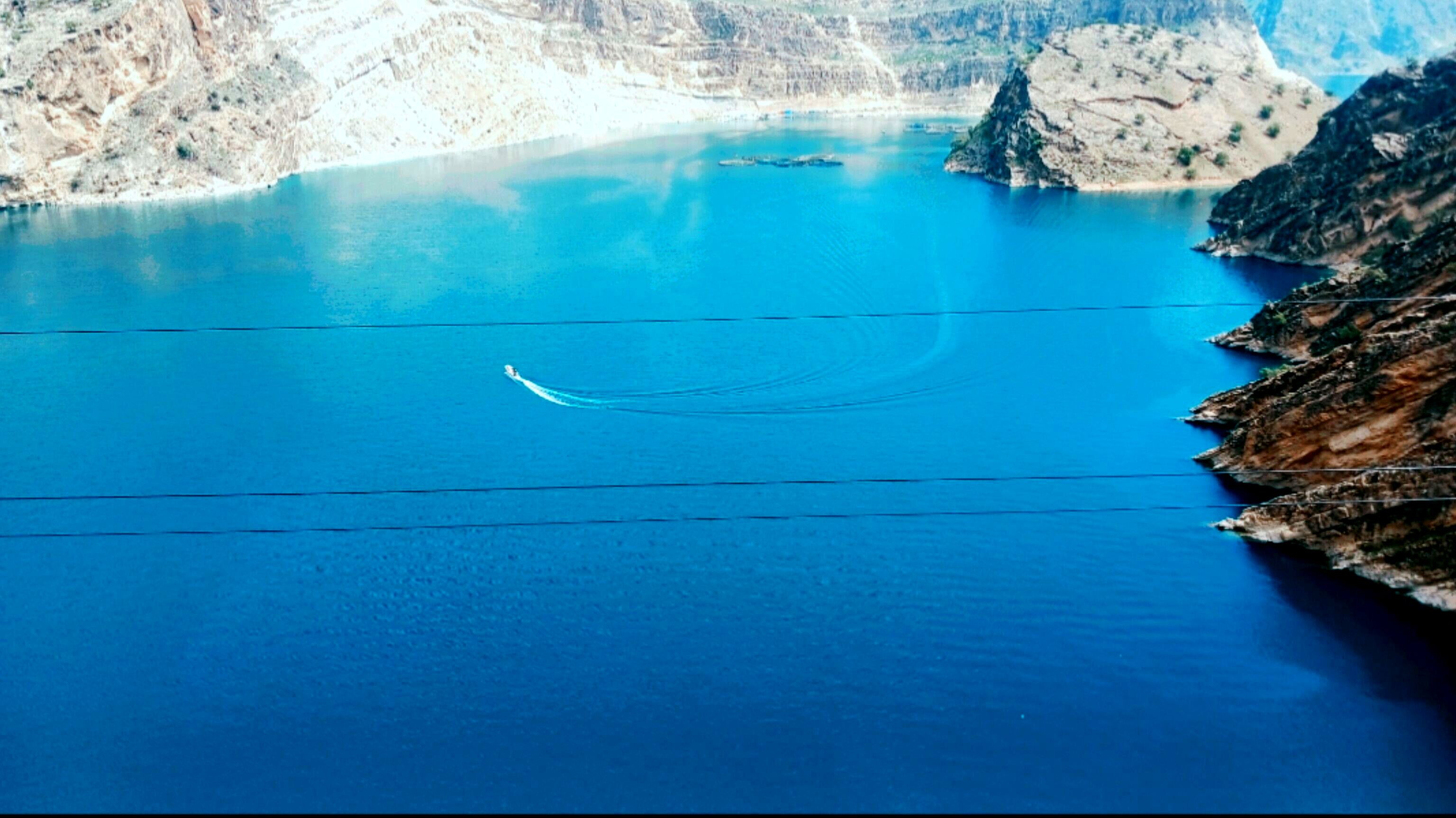 طبیعت بهاری، یک یادآوری دوست داشتنی