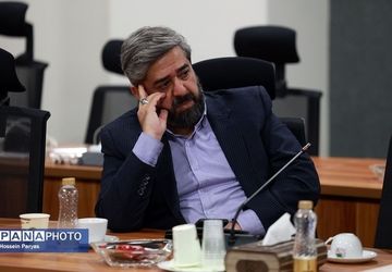 «محمد عکاف» مدیرعامل خبرگزاری پانا شد