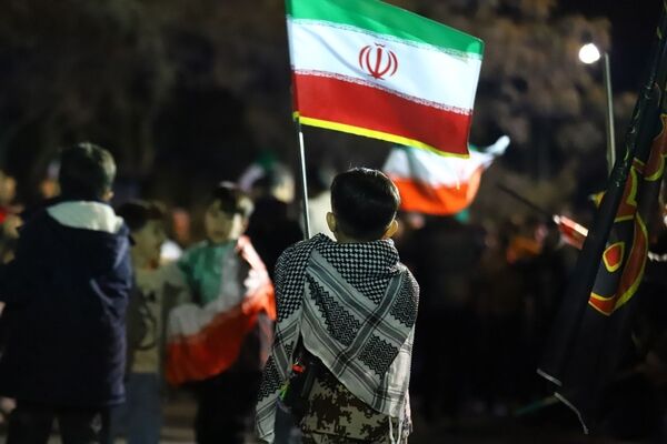 مراسم سوگواری سیدالشهدای انقلاب در کوجوار