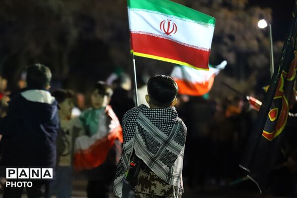 مراسم سوگواری سیدالشهدای انقلاب در کوجوار