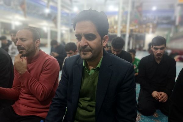 پایان یک آغاز؛ بدرقه نور با کوله باری از معنویت