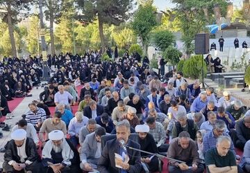 عرفه، دریای بی‌کران رحمت الهی