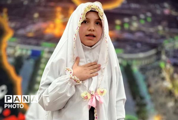  رقابت گروه‌های مدرسه‌ای برای صعود به مرحله استانی