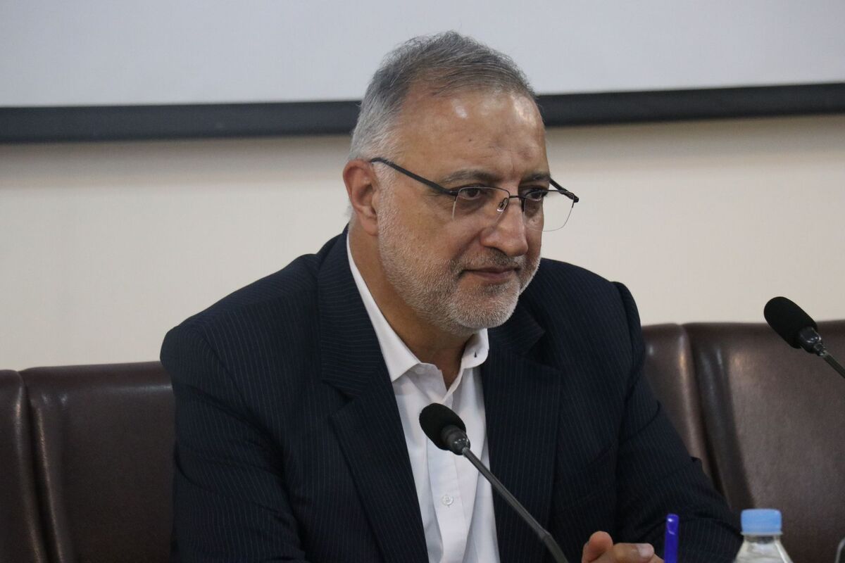 آمریکا در جنگ شکست خورده است اما نباید از مقاومت دست بکشیم