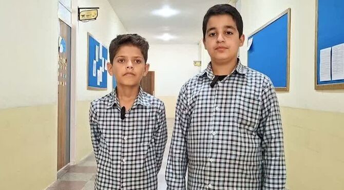 حافظ، همکلاسیِ امروز ما