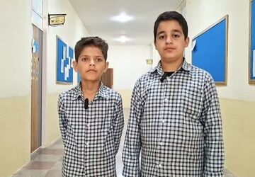 حافظ، همکلاسیِ امروز ما