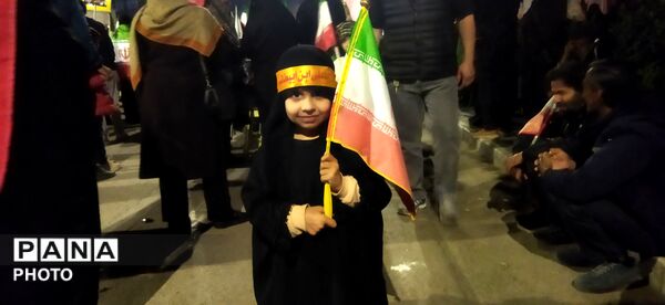 کودکان حماسه ساز دهه نودی نیشابور