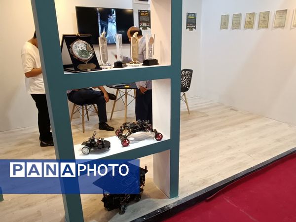 دومین روز رویداد بین‌المللی «الف تا»