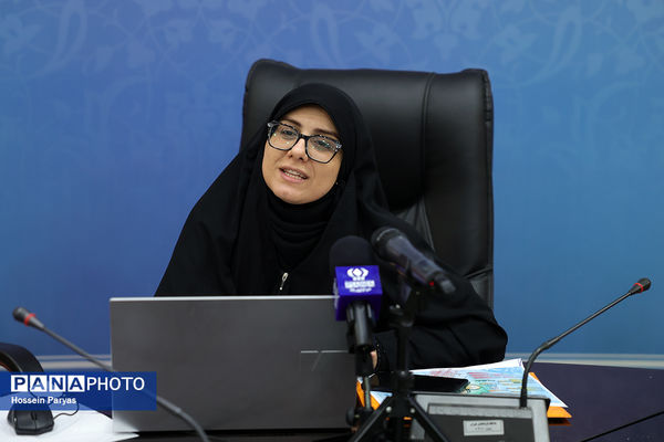 گردهمایی روسای انجمن اولیا و مربیان ادارات‌کل آموزش و پرورش سراسر کشور - 4