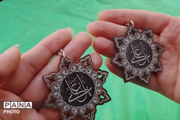 از لبخند کودکان تا دست دعای بزرگ‌ترها