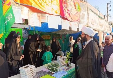  آغاز مسلمانی ما‌ روز غدیر است