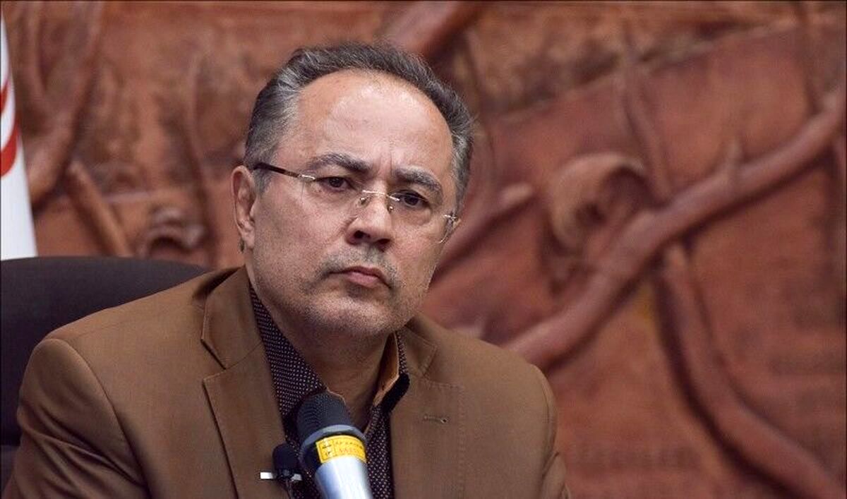 دبیری: در آینده ناترازی انرژی به این شکل که الان وجود دارد، نخواهد بود