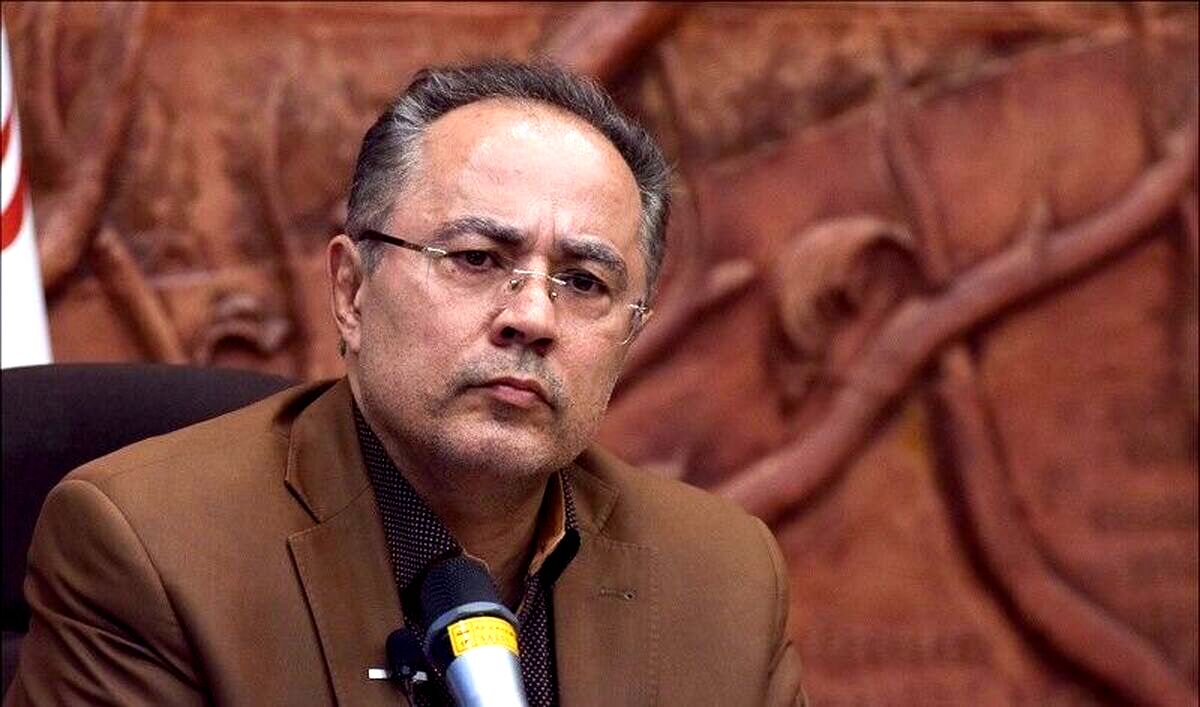 دبیری: در آینده ناترازی انرژی به این شکل که الان وجود دارد، نخواهد بود