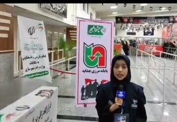 مرز چذابه مسیر عاشقی به کربلا را برقرار کرد