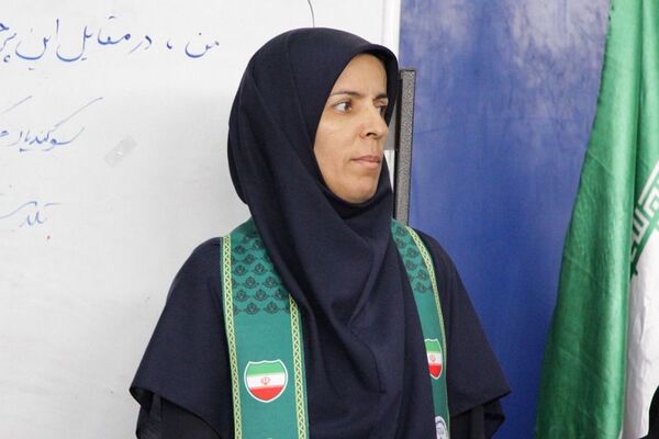 کارگاه آموزشی مهارت افزایی مربیان پیشتاز در بهارستان ۲