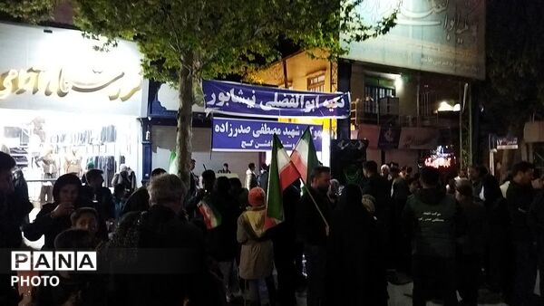قاب های از جنس خدمت در نیشابور-۳