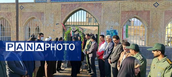 اعزام ۱۲۰ نفر از همکاران فرهنگی به اردوی راهیان نور