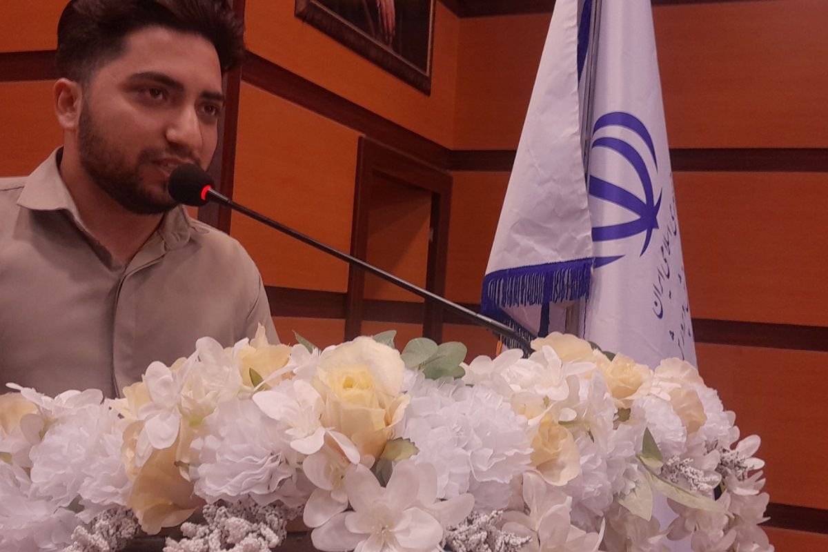  سمینار والدین سالم، فرزند سالم و آیین رونمایی از کتاب در جست‌وجوی تعامل
