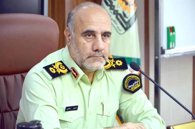 جزئیات کشف و جلوگیری از توزیع ۷۰ تن گوشت فاسد در تهران