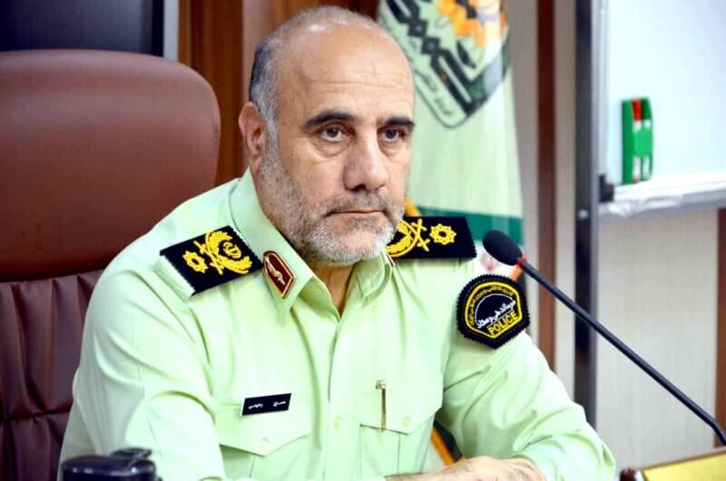 برخورد با «جرایم باندی و سازمان‌یافته اقتصادی» اولویت پلیس در سال جدید است