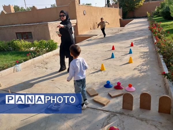 جشنواره و همایش بزرگ اتیسم به مناسبت روز جهانی کودک