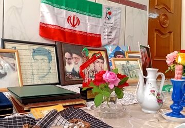 آبروی محله در مارکده
