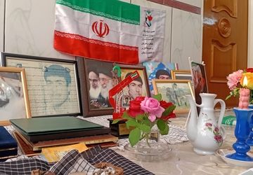 آبروی محله در مارکده