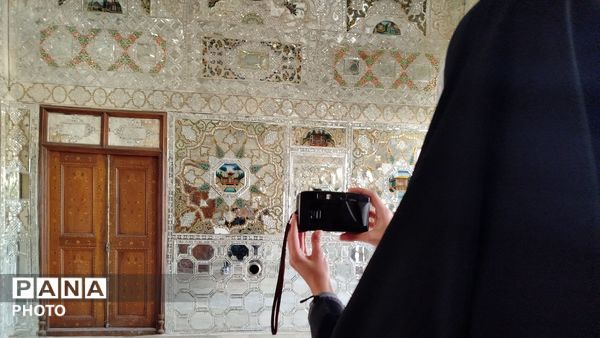 قلعه امیرمفخم دزک؛ آمیخته از معماری و هنر