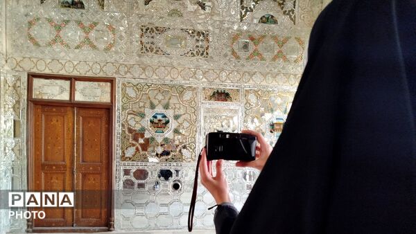 قلعه امیرمفخم دزک؛ آمیخته از معماری و هنر