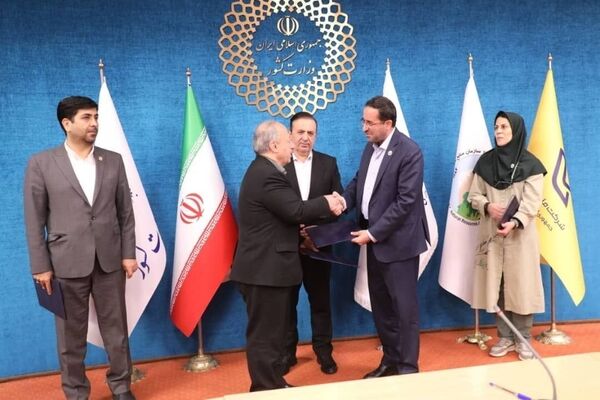 مشارکت های محلی در حفاظت از منابع طبیعی و توسعه پایدار فضای سبز توسعه می یابد