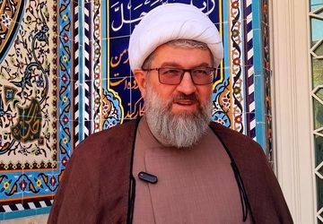 این ظلم و محاصره باید پایان یابد