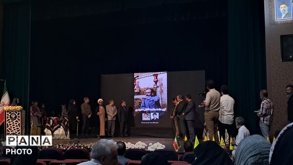 لرستان میزبان آیین پایانی شانزدهمین جشنواره ملی داستان رضوی