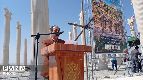 نخستین جشنواره موسیقی نظامی «ترنم مقاومت» در ملایر