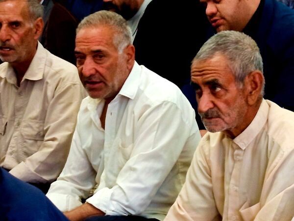 یک سال از نبود شهید جمهور میگذرد
