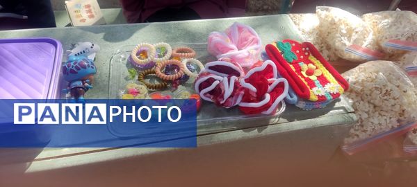 تجربه‌ای عملی برای پرورش کارآفرینان دانش‌آموز