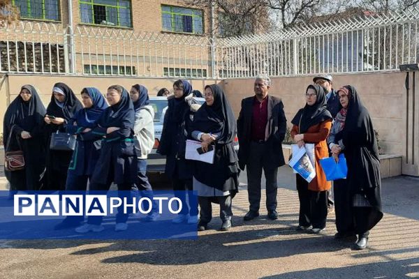 چهل و چهارمین جشنواره فرهنگی و هنری در رشته عروسکی و صحنه ای و خیابانی در نیشابور