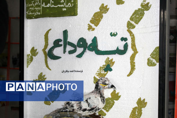  فعالیت‌های تابستانه کانون پرورش فکری کهگیلویه‌ و‌ بویراحمد