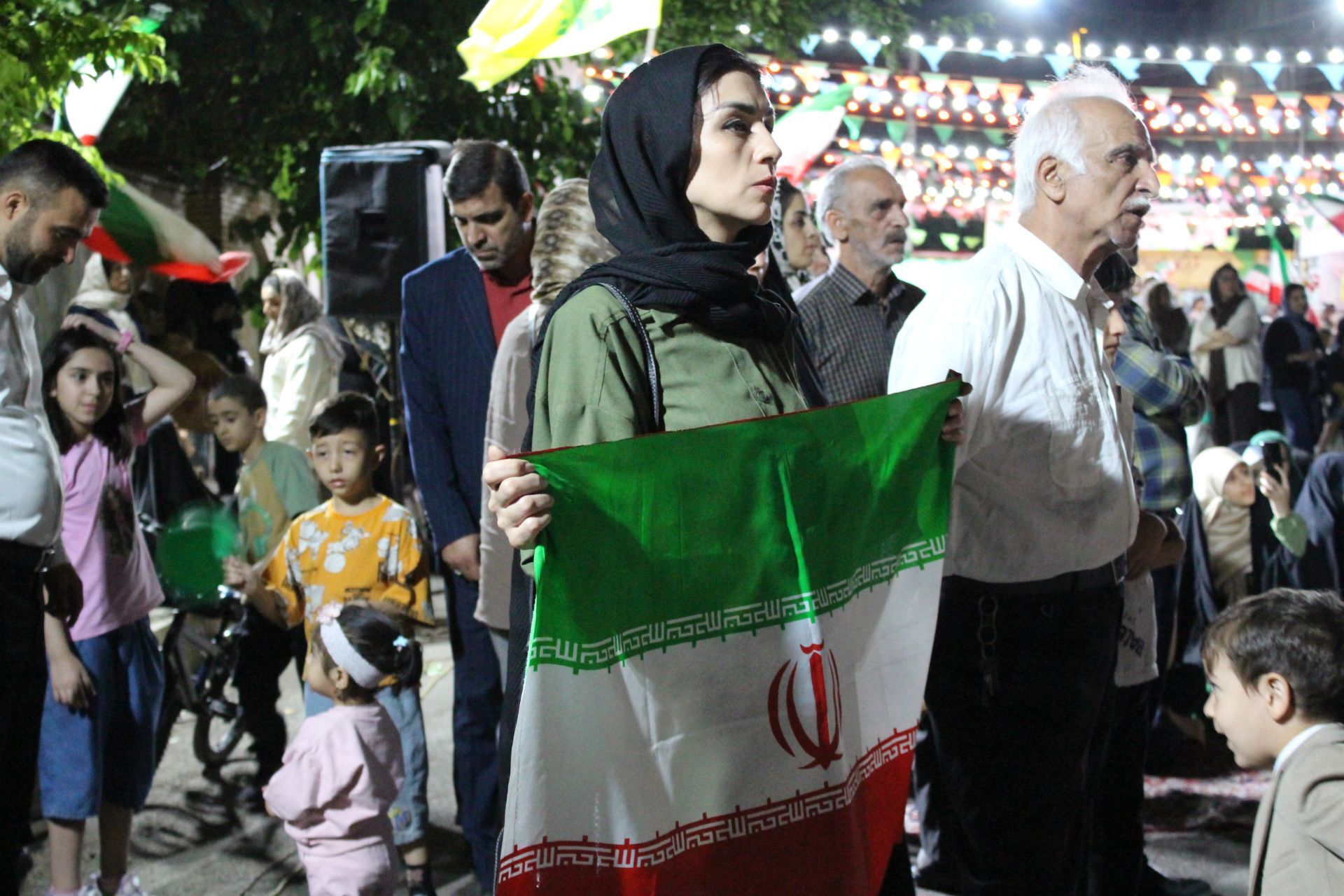 عید شیعیان غید غدیر