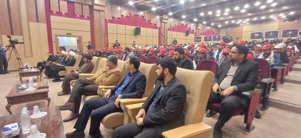 اختتامیه کشوری لیگ جت دانش‌آموزی پسران