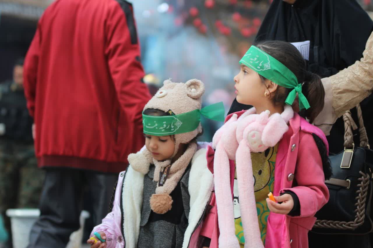 شکوفایی نسل سلیمانی در ششمین سالگرد