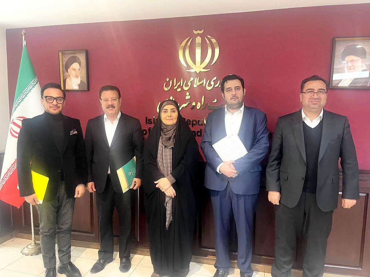 استان آذربایجان شرقی پیشران در ظرفیت های گردشگری است
