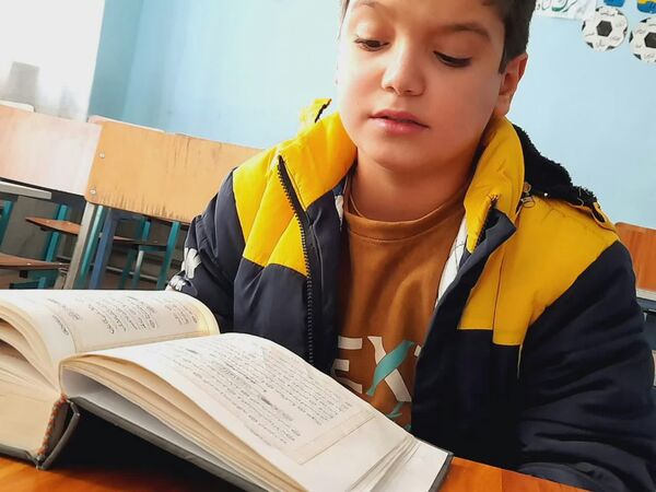 چهل و سومین دوره مسابقات قرآن عترت و نماز در شهرستان کاشمر