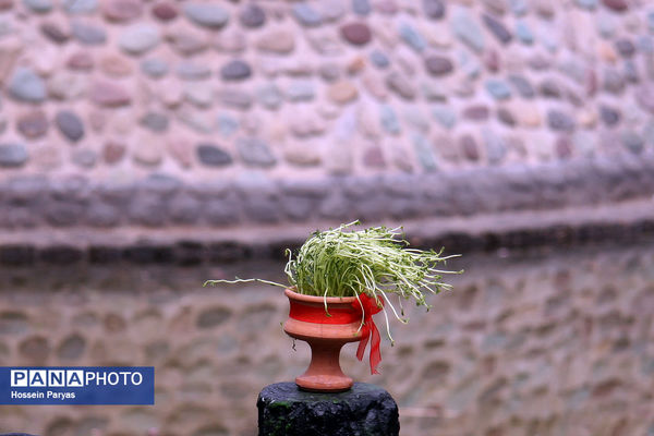 ۱۳ فروردین روز دوستی با طبیعت