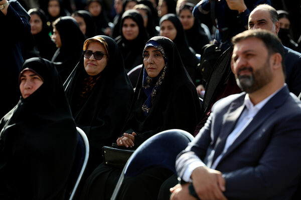 برگزاری آیین سپاس معلم با حضور وزیر آموزش و پرورش
