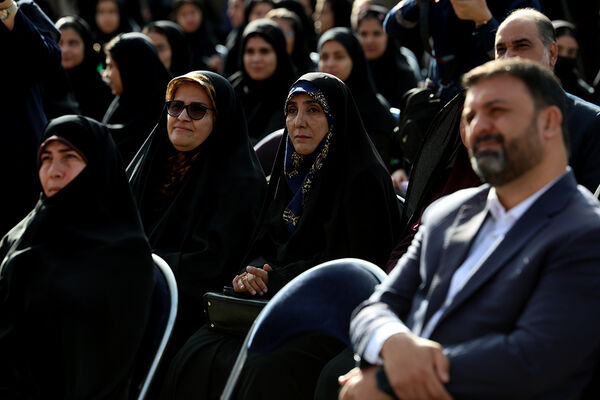 برگزاری آیین سپاس معلم با حضور وزیر آموزش و پرورش