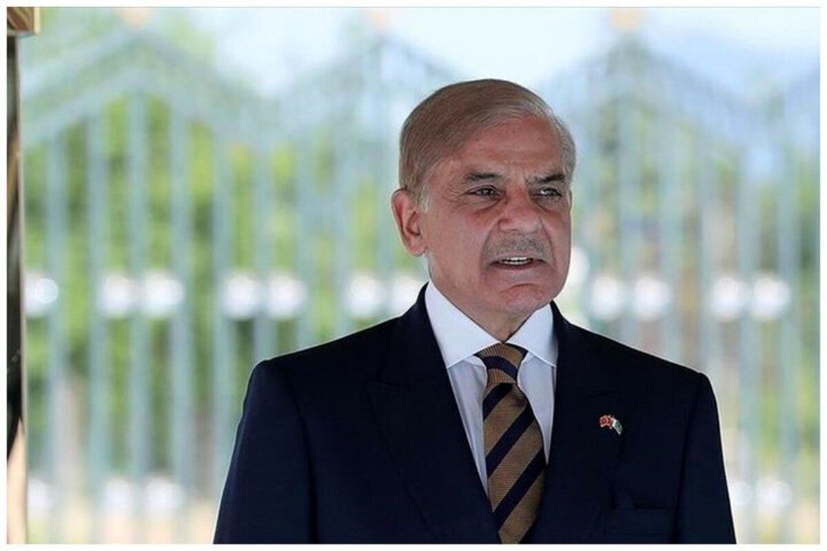 جزئیات سفر شهباز شریف به تهران